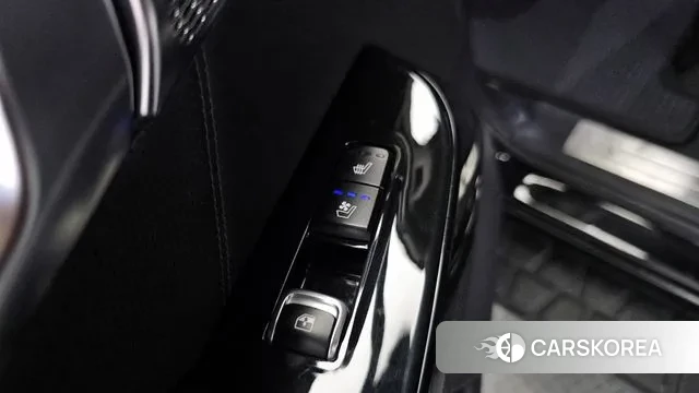 Kia Mohave Master id 3009000 из Кореи 9