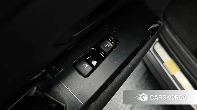 Hyundai Tucson (NX4) id 4178122 из Кореи 9