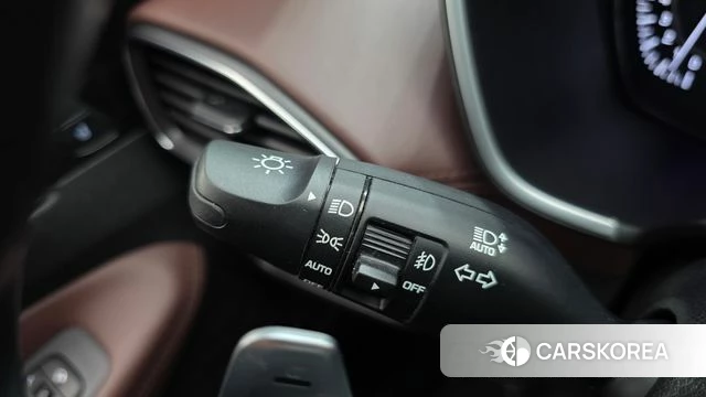 Hyundai Santa Fe TM id 4557538 из Кореи 9