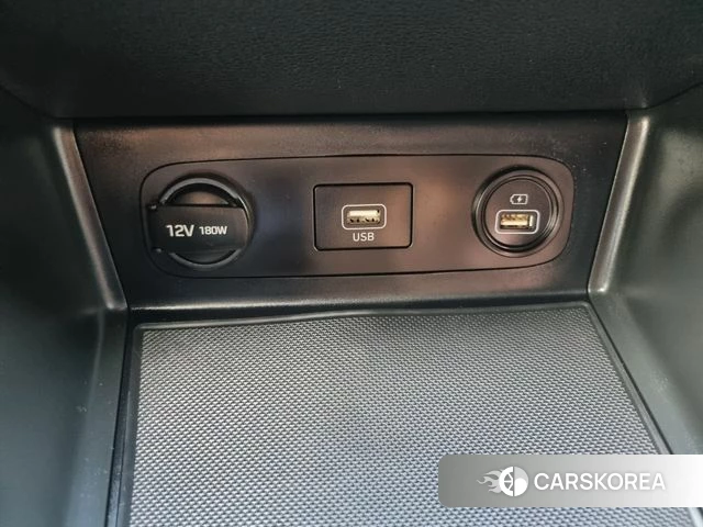Hyundai Sonata (DN8) id 4684025 из Кореи 9