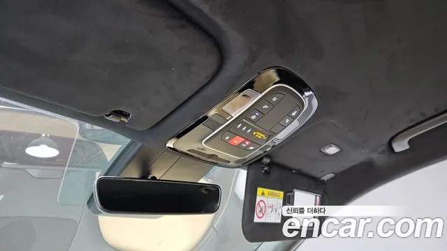 Hyundai The New Santa Fe id 2679135 из Кореи 9