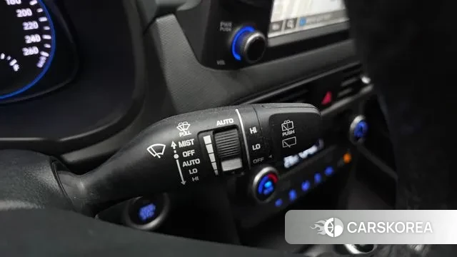 Hyundai Kona id 3703344 из Кореи 9