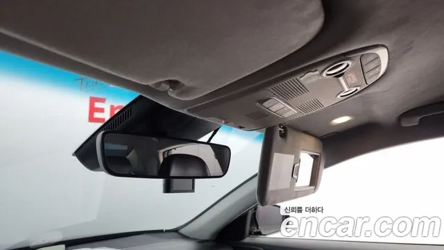 Hyundai The New Grandeur IG id 2926210 из Кореи 9