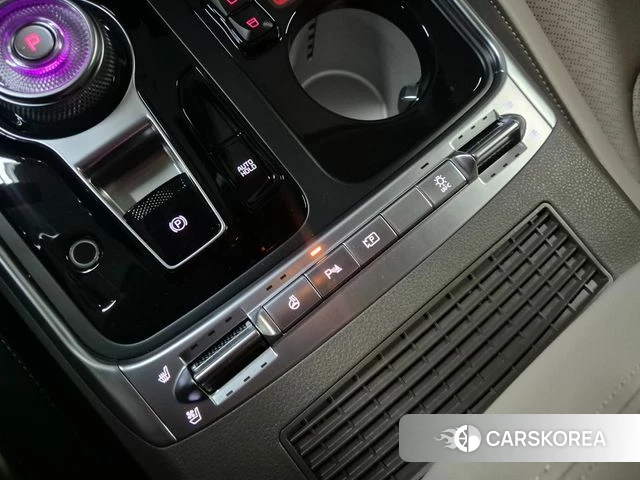 Kia The New Carnival 4th Generation id 4374885 из Кореи 9