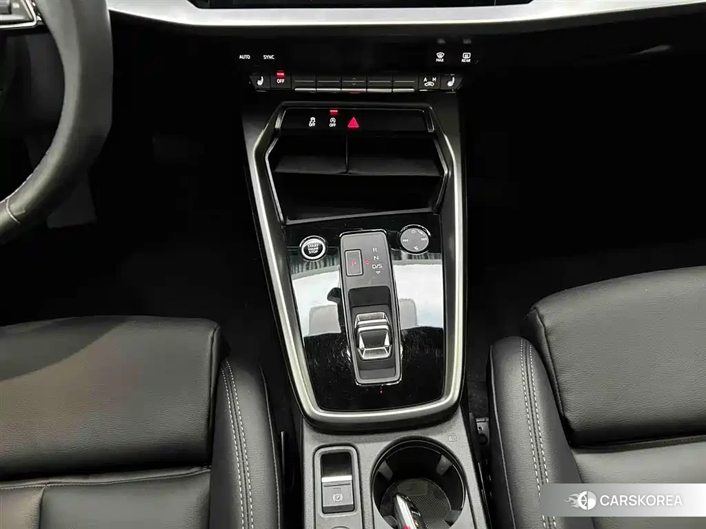 Audi A3 id 4515295 из Китая 9