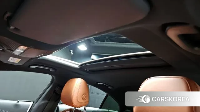 Mercedes-Benz CLS-Class C257 id 3716952 из Кореи 9