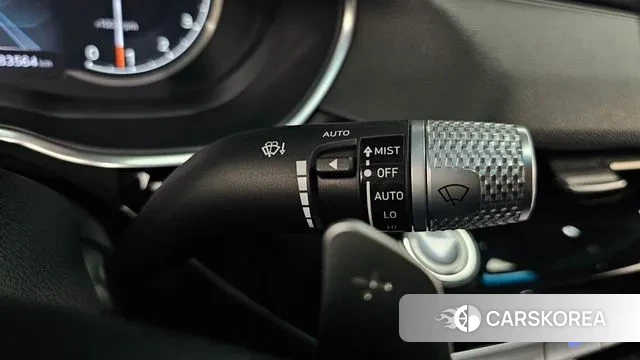 Genesis G80 (RG3) id 3681883 из Кореи 9