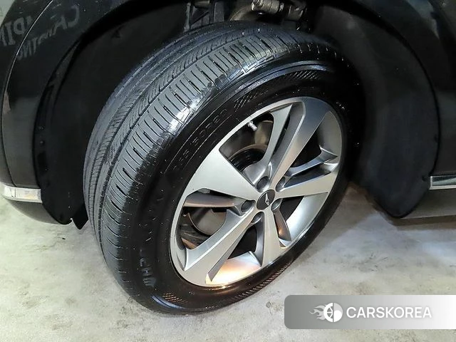 Genesis GV80 id 3844230 из Кореи 9