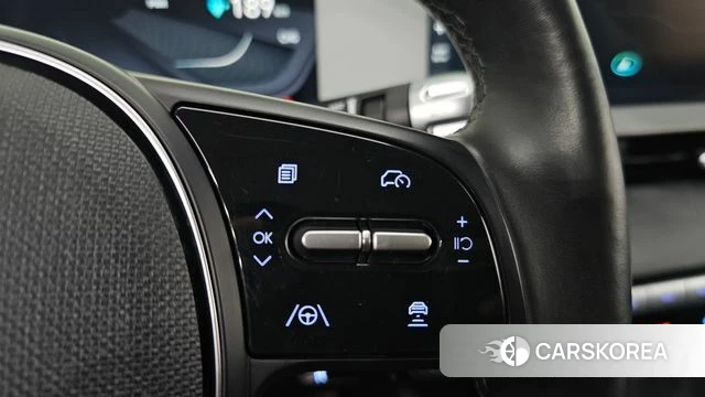 Hyundai Ionic 5 id 4764286 из Кореи 9