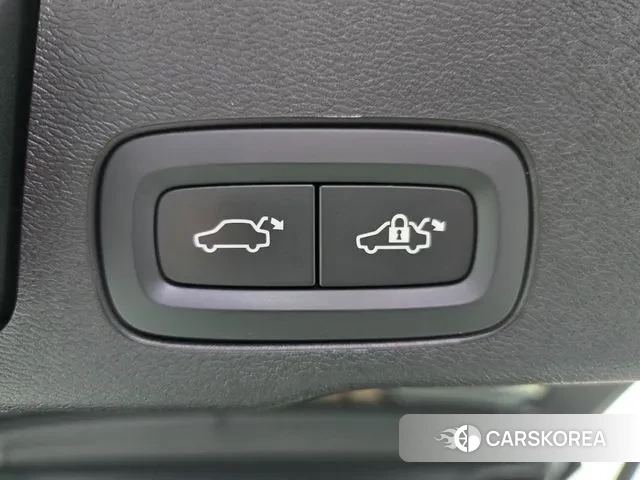 Volvo XC60 second Generation id 3665654 из Кореи 9