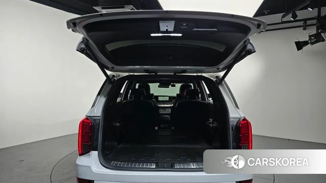 Hyundai Palisade id 4929993 из Кореи 9