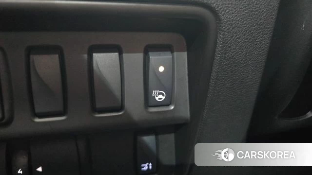 Renault Korea (Samsung) The New QM6 id 4360429 из Кореи 9