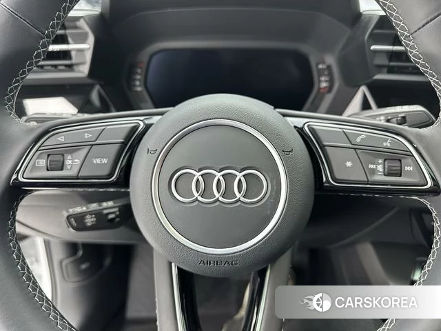 Audi A3 id 4329043 из Китая 9