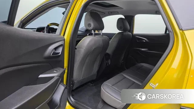 Chevrolet (GM Daewoo) Trax Crossover id 3770416 из Кореи 9