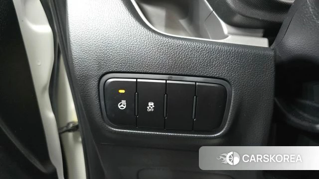Kia The New Ray id 4677927 из Кореи 9