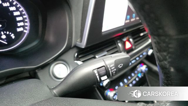 Hyundai Grandeur IG id 4225765 из Кореи 9