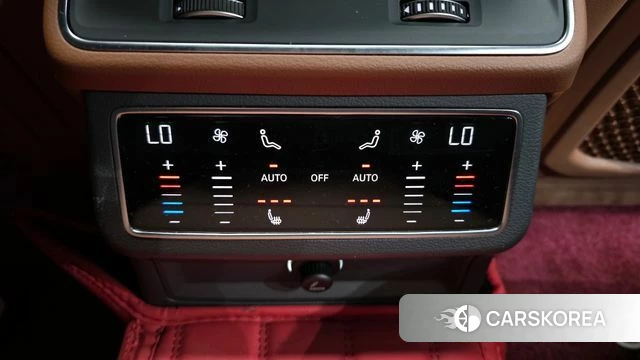 Audi A6 (C8) id 3833906 из Кореи 9