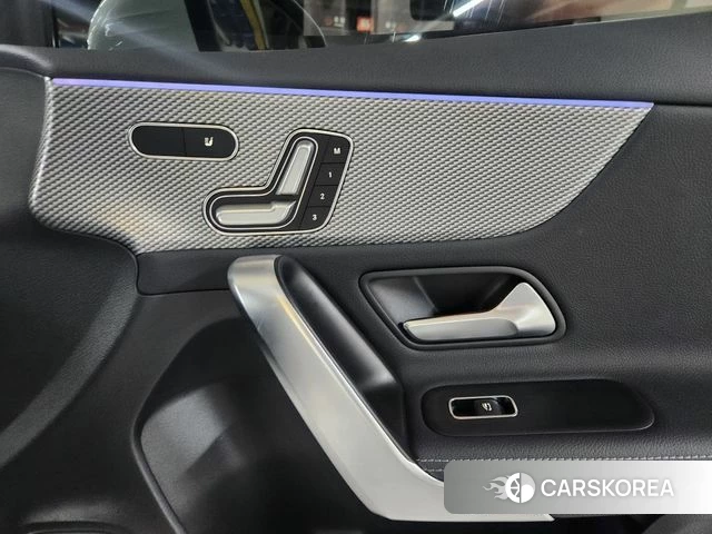 Mercedes-Benz A-Class W177 id 4511378 из Кореи 9
