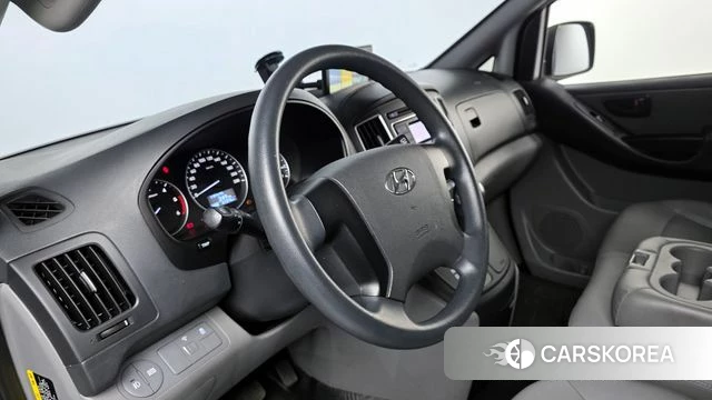 Hyundai The New Grand Starex id 4203134 из Кореи 9