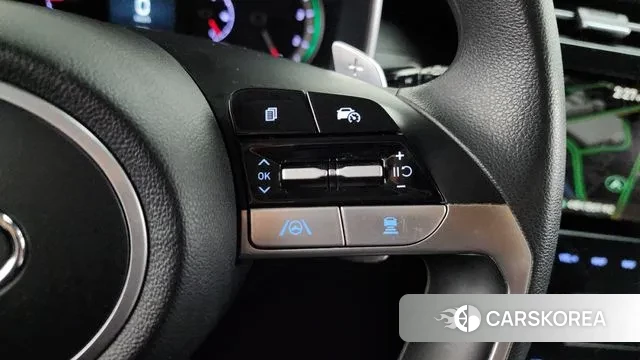 Hyundai Tucson (NX4) id 3712444 из Кореи 9