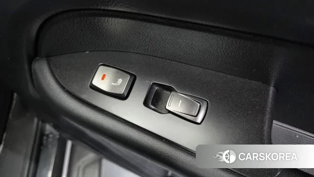 Ssangyong Rexton Sports Cannes id 3772498 из Кореи 9