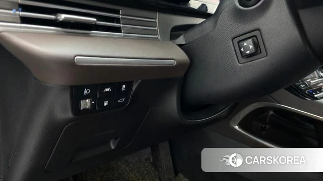Hyundai The New Grandeur IG id 4458207 из Кореи 9