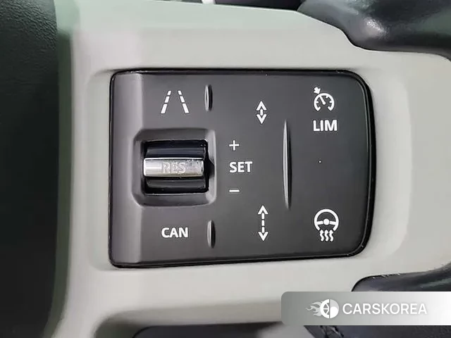 Land Rover Defender (L663) id 3478881 из Кореи 9