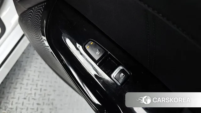 Kia K5 Hybrid 3rd Generation id 3365737 из Кореи 9