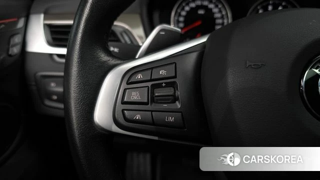 BMW X1 (F48) id 3828017 из Кореи 9