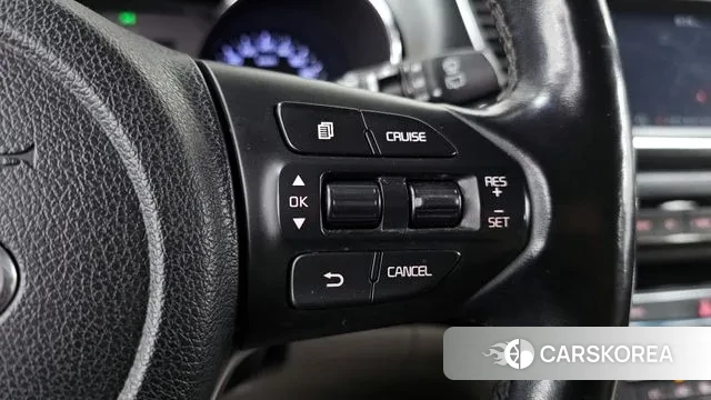 Kia The New Carnival id 3641639 из Кореи 9