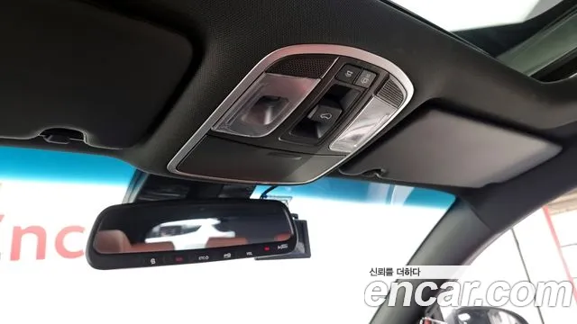 Hyundai All New Tucson id 2717916 из Кореи 9