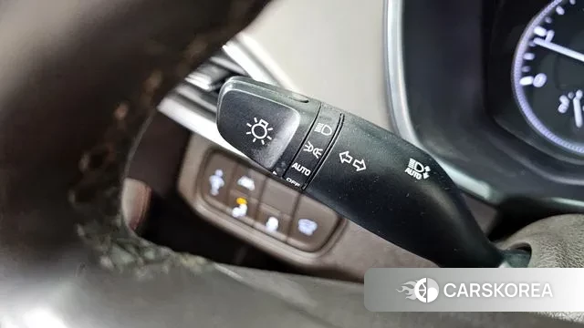 Hyundai Santa Fe TM id 3728019 из Кореи 9