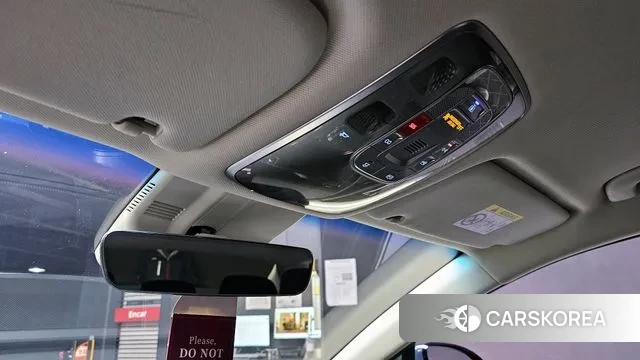 Genesis G80 (RG3) id 3502958 из Кореи 9