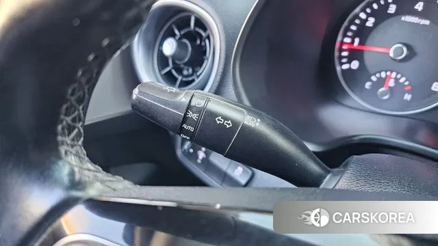 Kia The New K3 2nd generation id 3646006 из Кореи 9