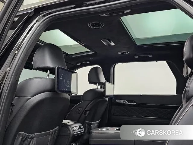 Hyundai Palisade id 3570655 из Кореи 9