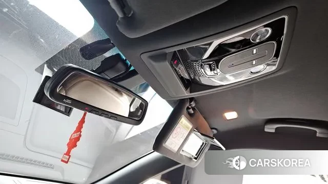 Ssangyong All New Rexton id 3017757 из Кореи 9