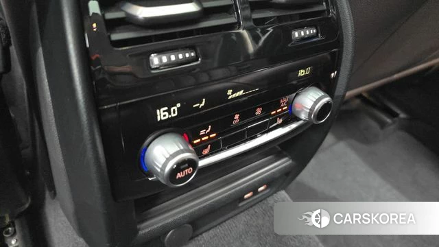 BMW 6 Series GT (G32) id 4416621 из Кореи 9