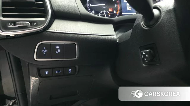 Hyundai Grandeur IG id 3808419 из Кореи 9