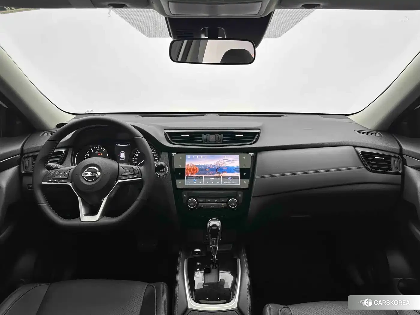 Nissan Qijun id 4606869 из Китая 9