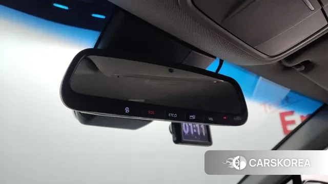 Hyundai Santa Fe TM id 3714071 из Кореи 9