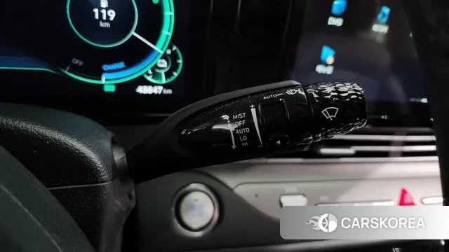 Hyundai The New Grandeur IG Hybrid id 2984524 из Кореи 9