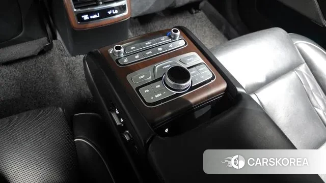 Kia More K9 id 2981725 из Кореи 9