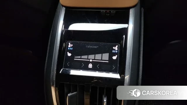 Volvo S90 id 3447603 из Кореи 9