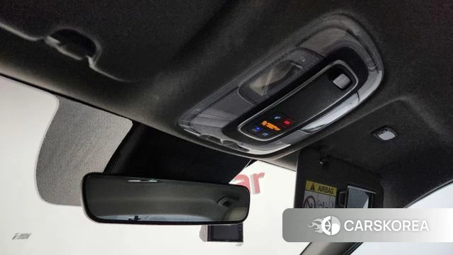 Hyundai Avante (CN7) id 3842017 из Кореи 9