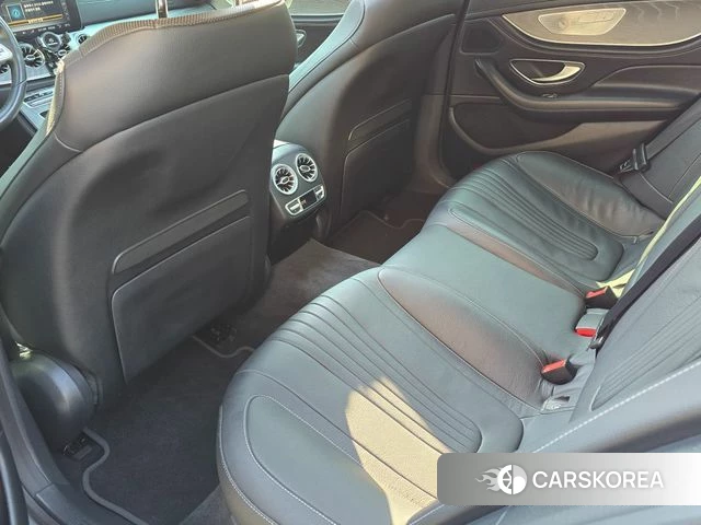 Mercedes-Benz CLS-Class C257 id 3813850 из Кореи 9