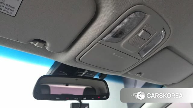 Kia Niro EV id 4856353 из Кореи 9
