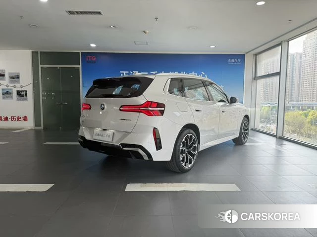 BMW X3 id 4256250 из Китая 9
