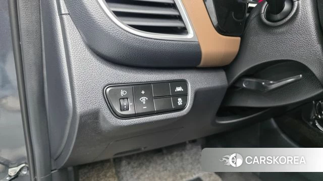 Kia Seltos id 3924250 из Кореи 9