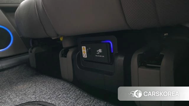 Hyundai Ionic 5 id 4323097 из Кореи 9