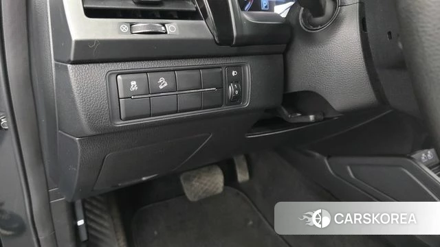 Ssangyong The New Rexton Sport id 4585674 из Кореи 9